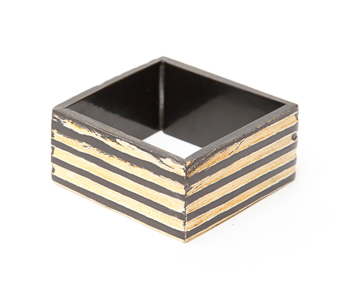 Collection of Napkin Rings