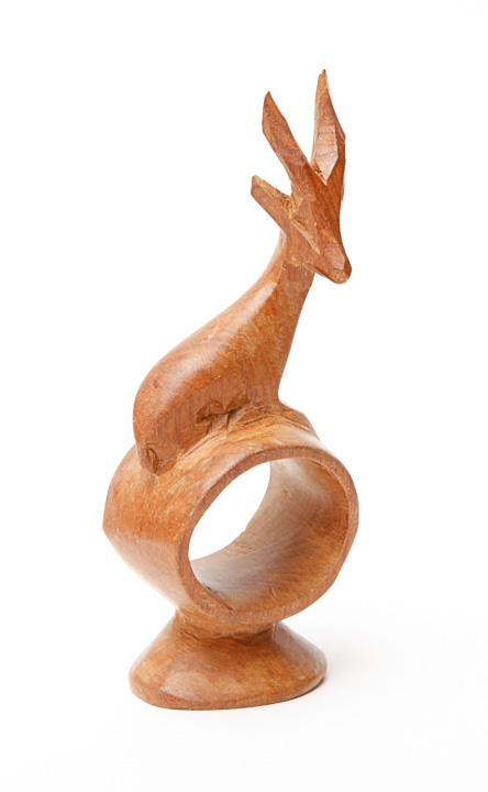 Collection of Napkin Rings