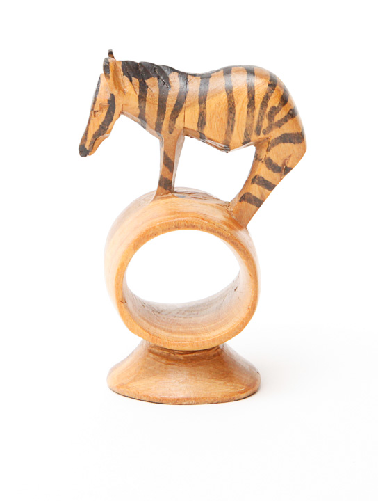 Collection of Napkin Rings