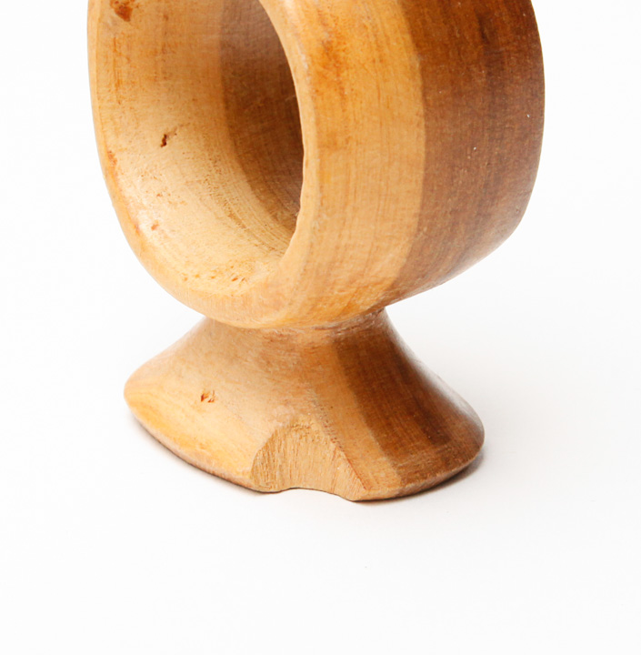 Collection of Napkin Rings