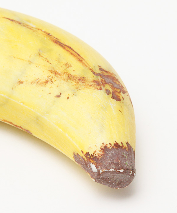 Collection of Italian Faux Fruit Decor