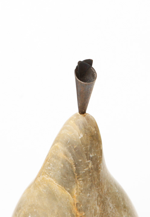 Collection of Italian Faux Fruit Decor