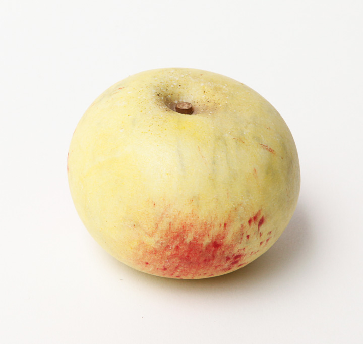 Collection of Italian Faux Fruit Decor