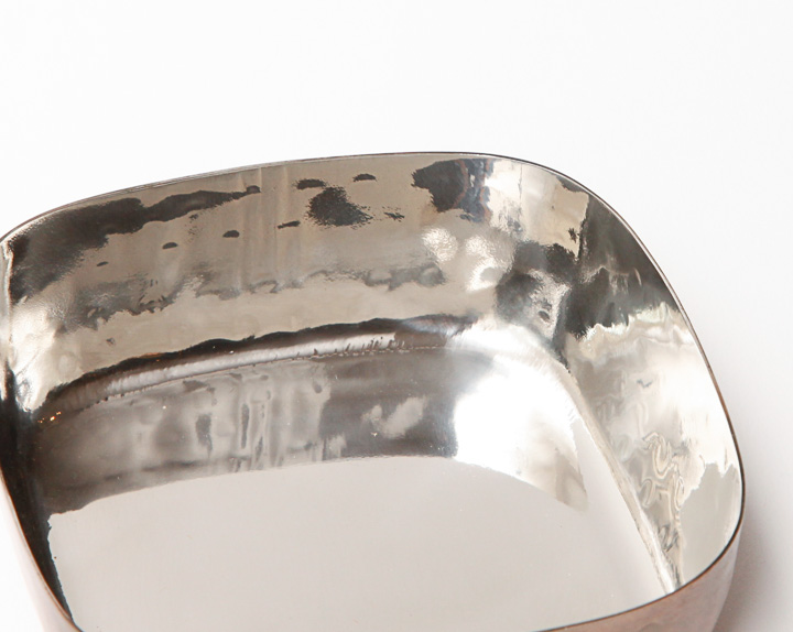 Shastra Copper Tone Bowl Set