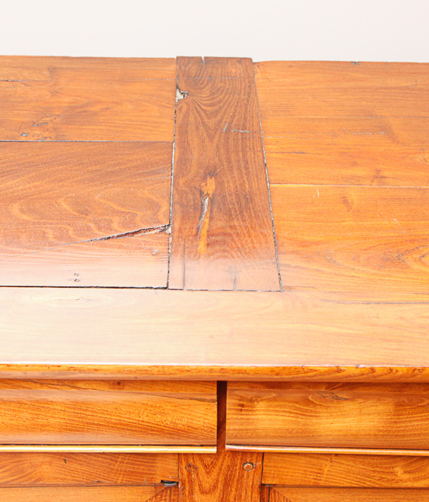 Antique 1830s French Louis Philippe Sideboard