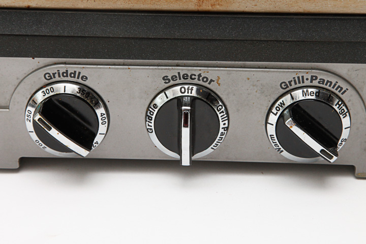 Assortment of Kitchen Appliances