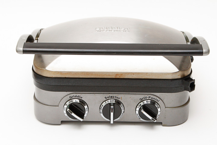 Assortment of Kitchen Appliances