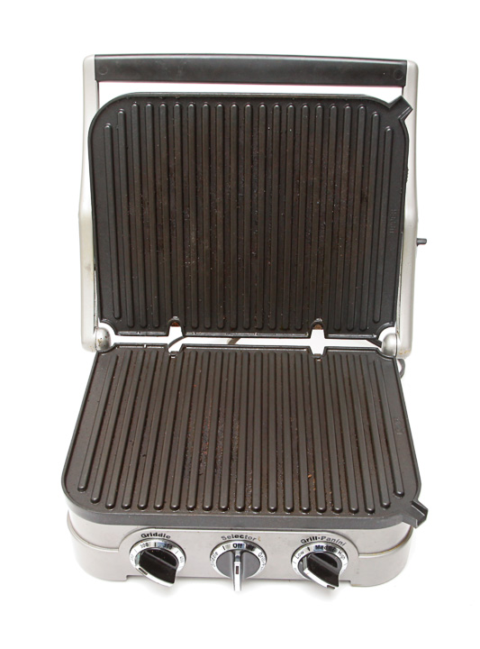 Assortment of Kitchen Appliances