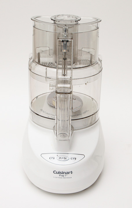 Assortment of Kitchen Appliances