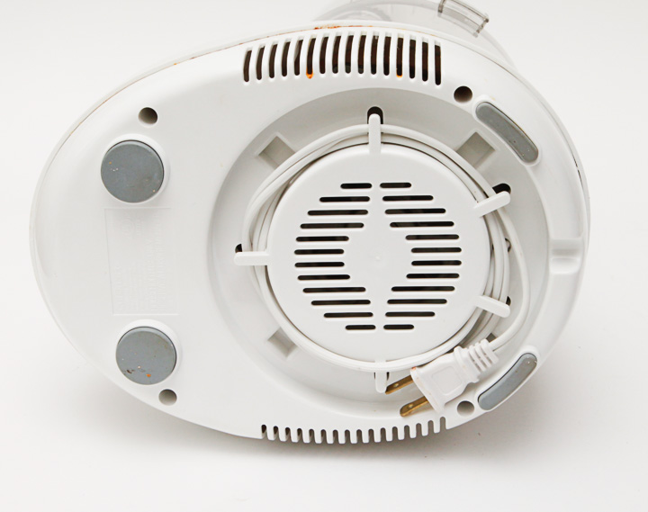 Assortment of Kitchen Appliances