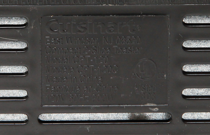 Assortment of Kitchen Appliances