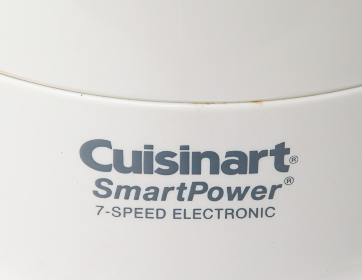 Assortment of Kitchen Appliances