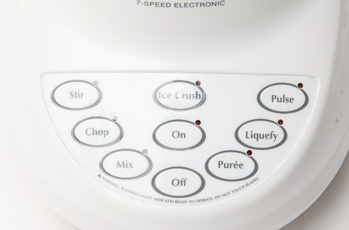 Assortment of Kitchen Appliances