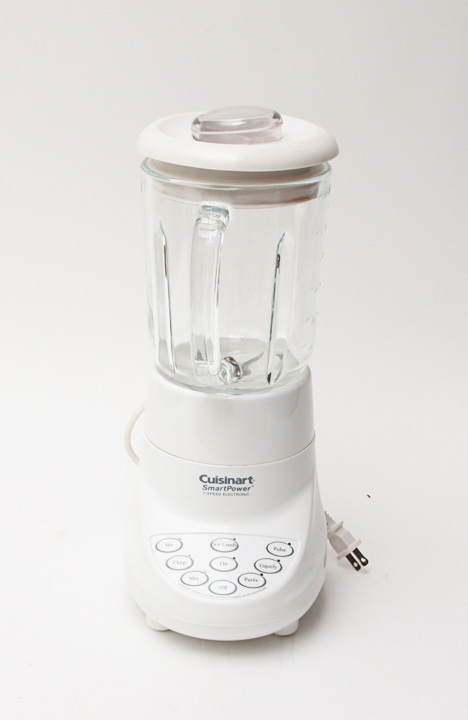 Assortment of Kitchen Appliances