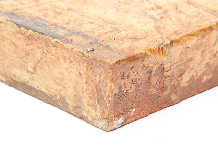 Yuri Zatarian Mixed Media Artwork