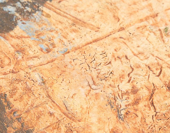 Yuri Zatarian Mixed Media Artwork