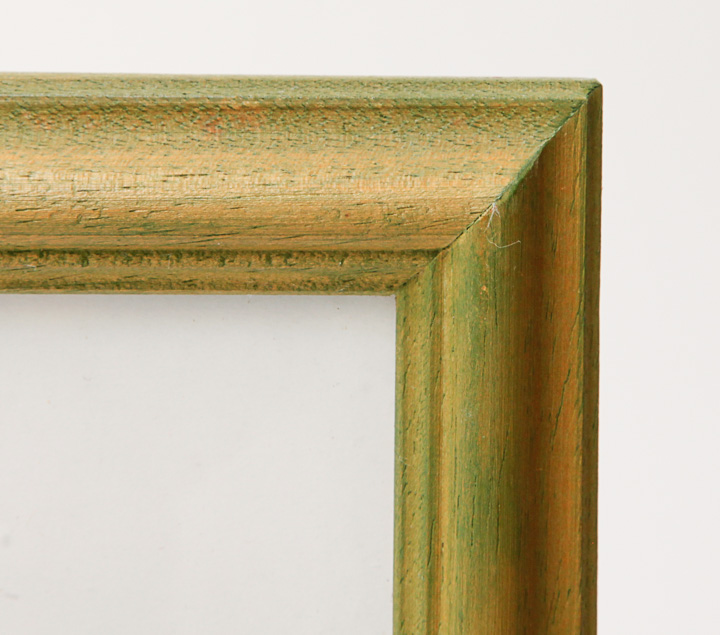 Pair of Framed Islamic Art Pieces