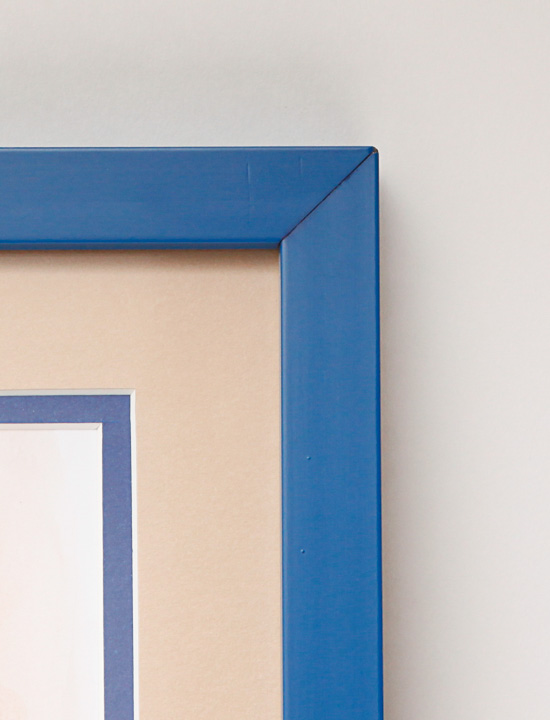 Pair of Framed Islamic Art Pieces