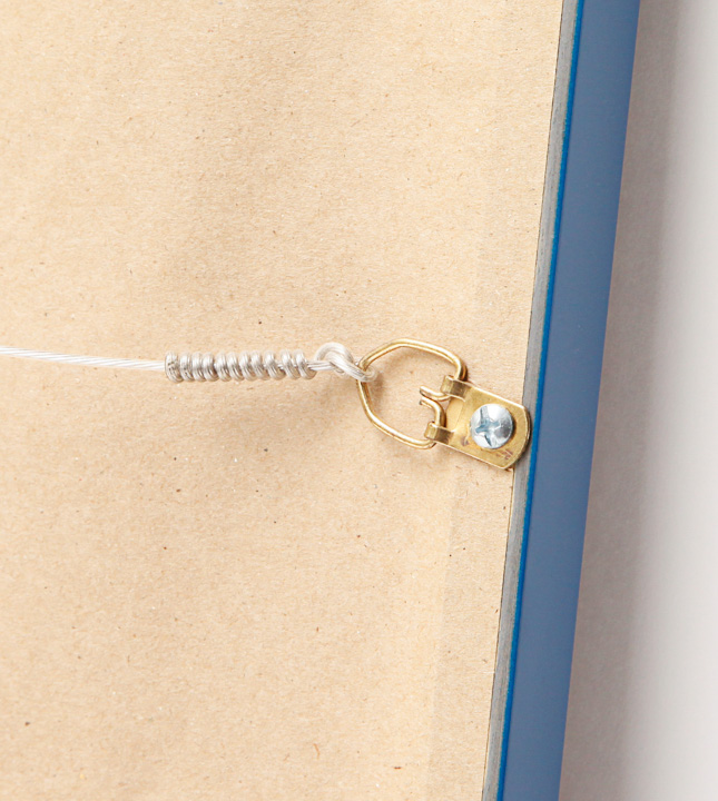 Pair of Framed Islamic Art Pieces