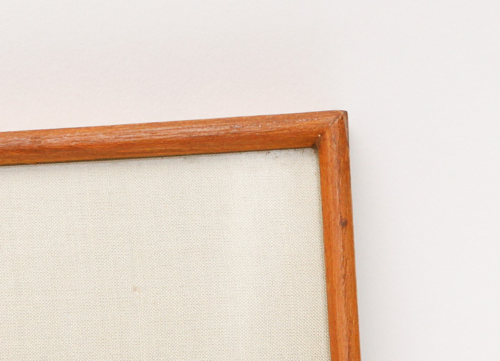 Pair of Elephant Paintings