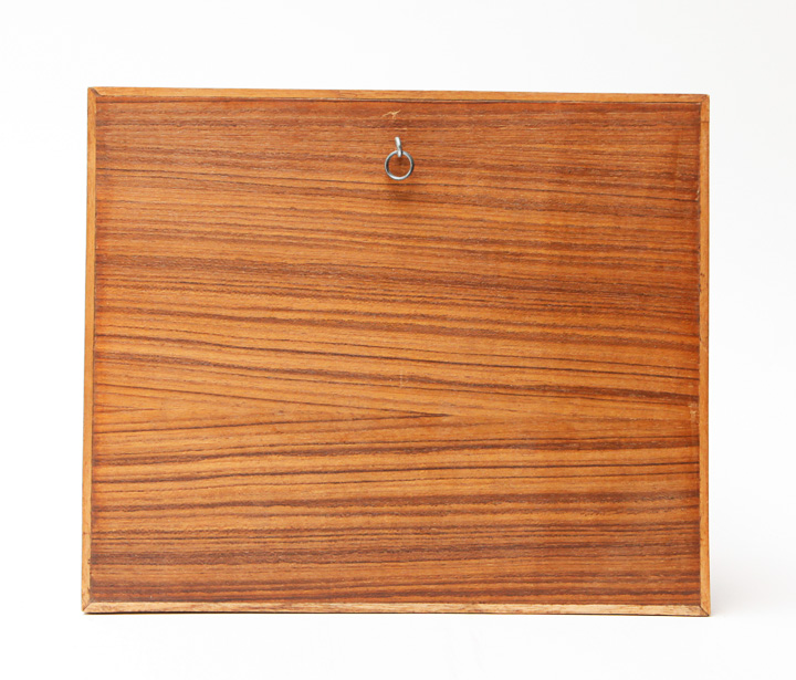 Pair of Elephant Paintings