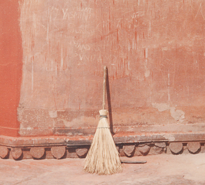 Collection of Framed Photographic Prints