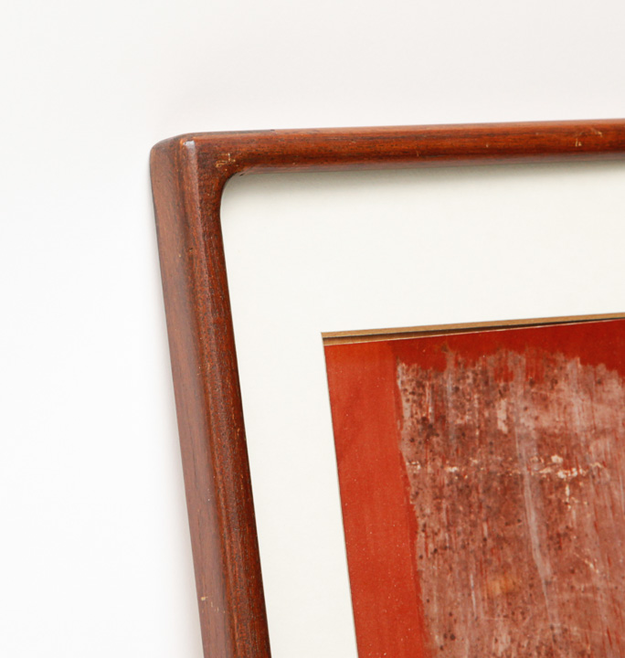 Collection of Framed Photographic Prints