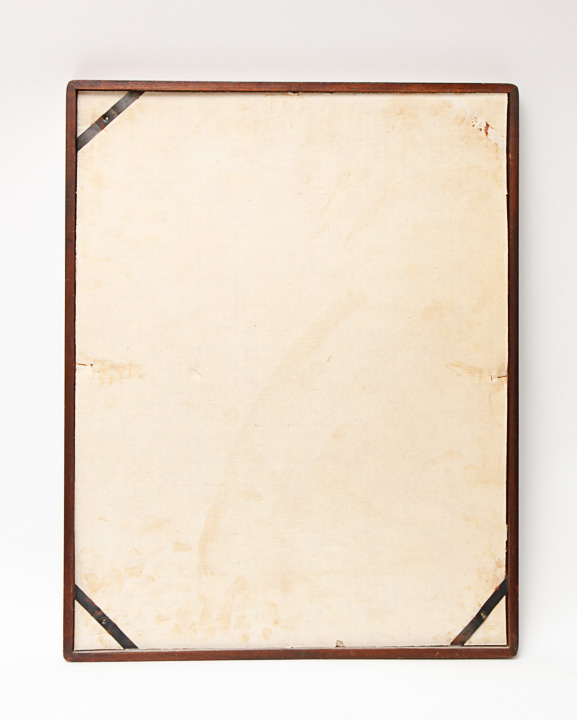 Collection of Framed Photographic Prints