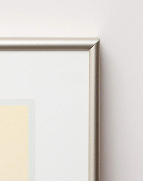 Collection of Framed Photographic Prints