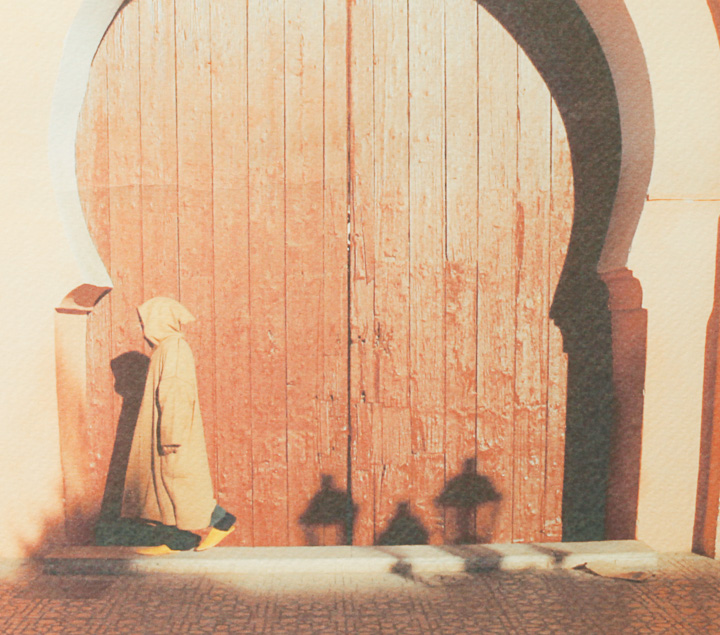 Collection of Framed Photographic Prints