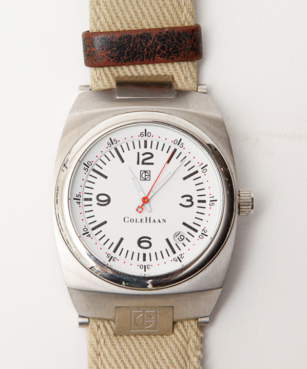 Collection of Watches