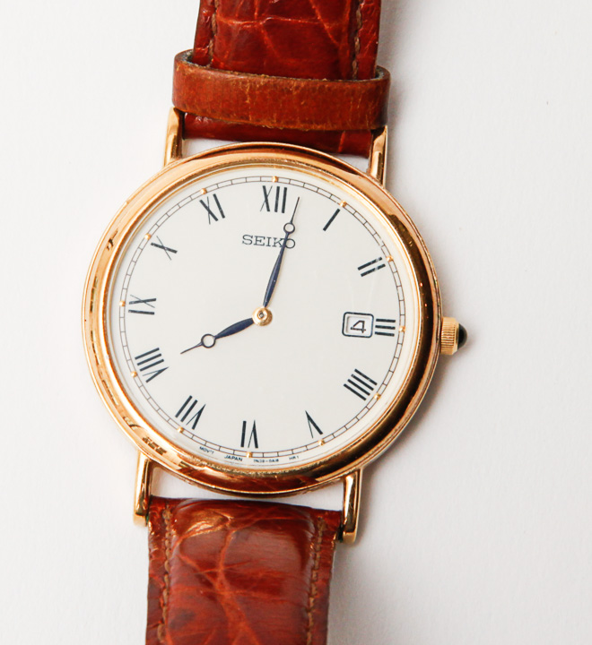 Collection of Watches