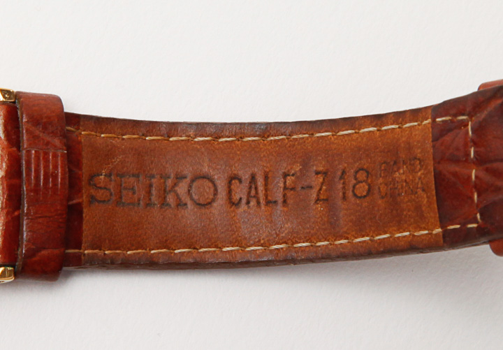 Collection of Watches