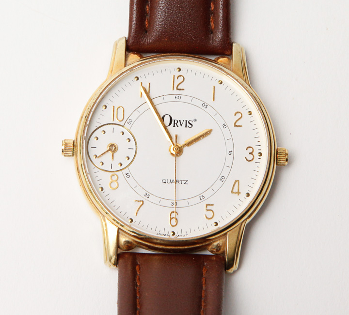 Collection of Watches