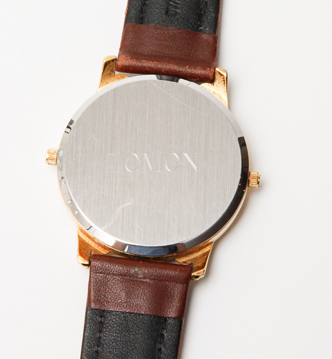 Collection of Watches