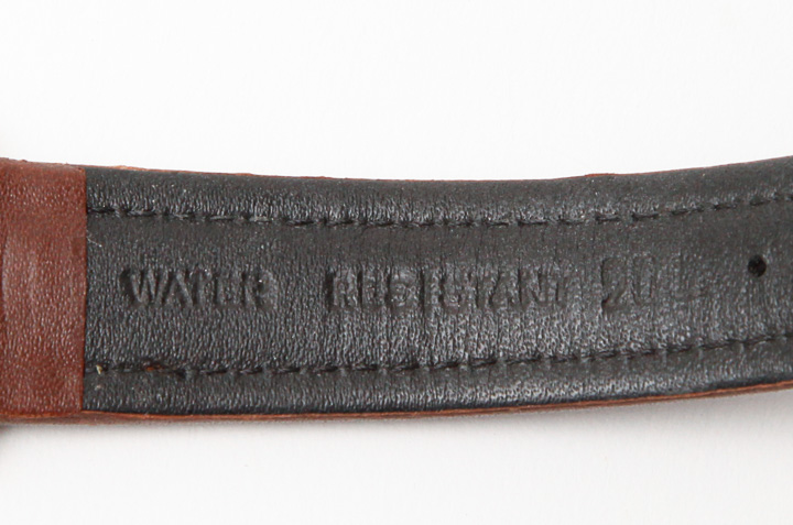 Collection of Watches