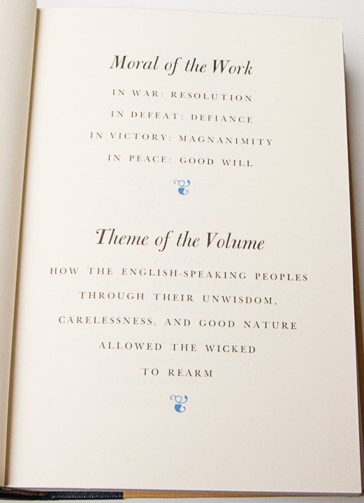 Collection of Vintage Hardback Books