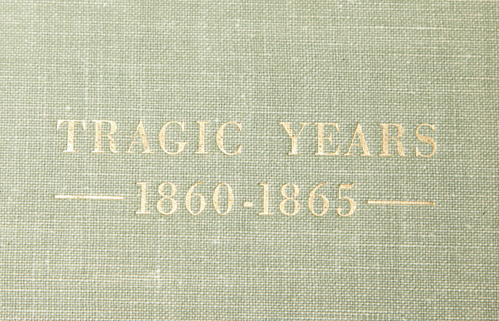 Collection of Vintage Hardback Books