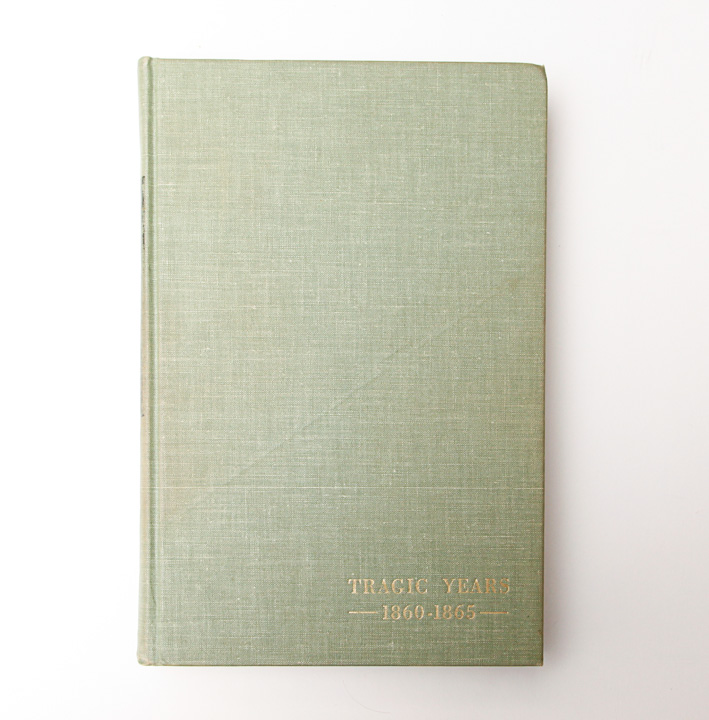 Collection of Vintage Hardback Books