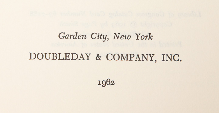 Collection of Vintage Hardback Books