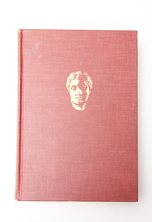 Collection of Vintage Hardback Books