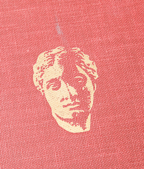 Collection of Vintage Hardback Books