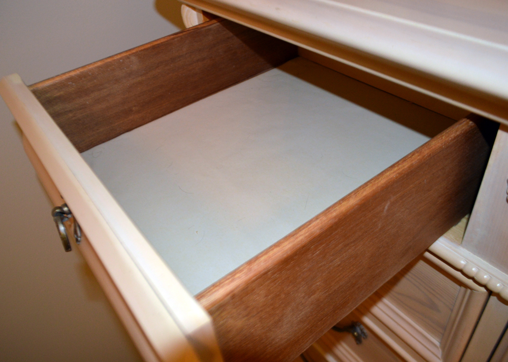 Chifferobe from Lexington Furniture "Lynn Hollyn At Home" Collection