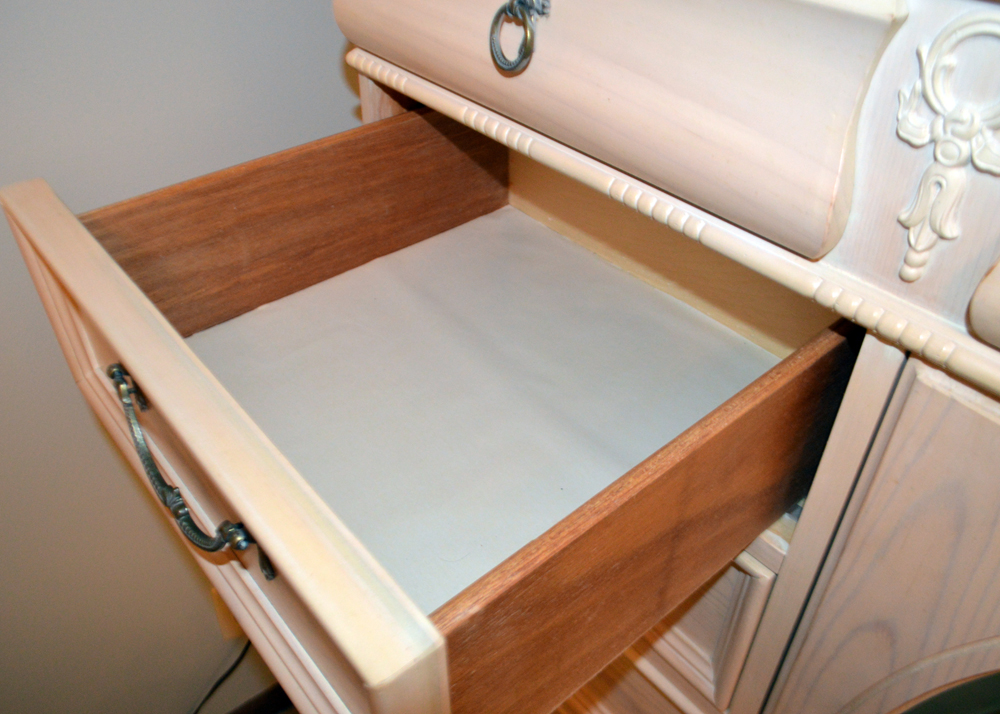 Chifferobe from Lexington Furniture "Lynn Hollyn At Home" Collection