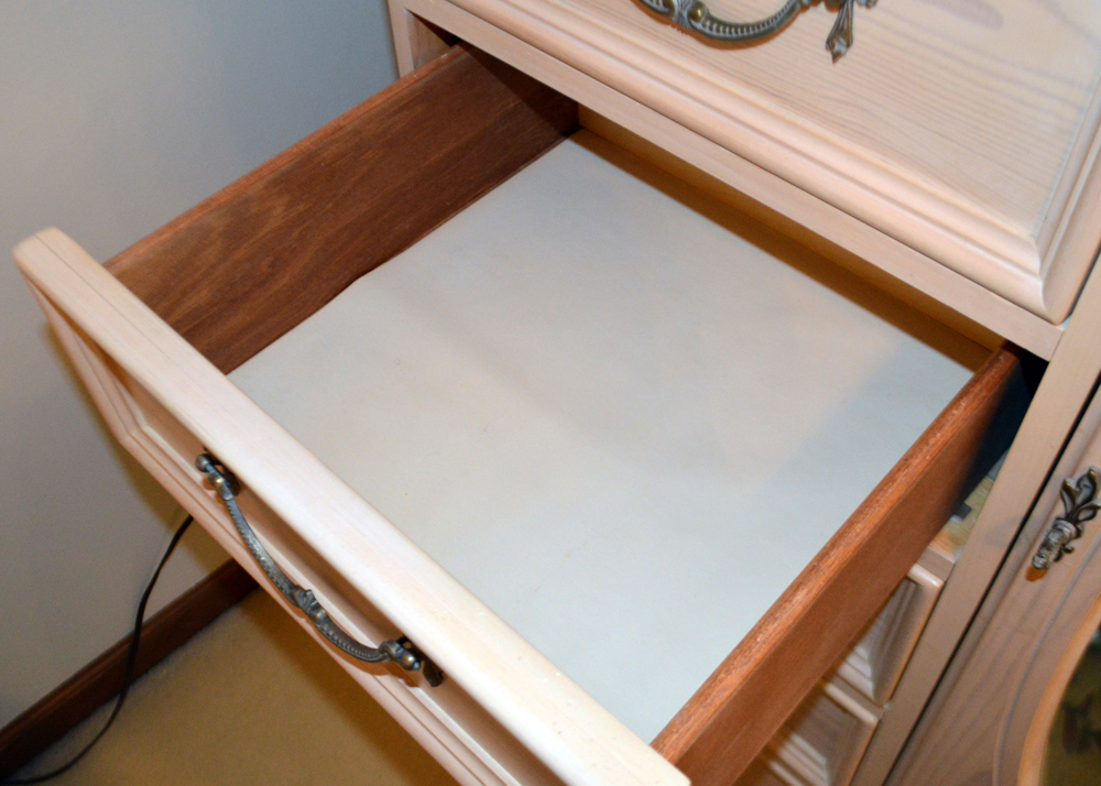 Chifferobe from Lexington Furniture "Lynn Hollyn At Home" Collection