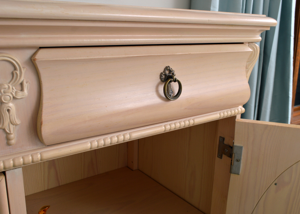 Chifferobe from Lexington Furniture "Lynn Hollyn At Home" Collection