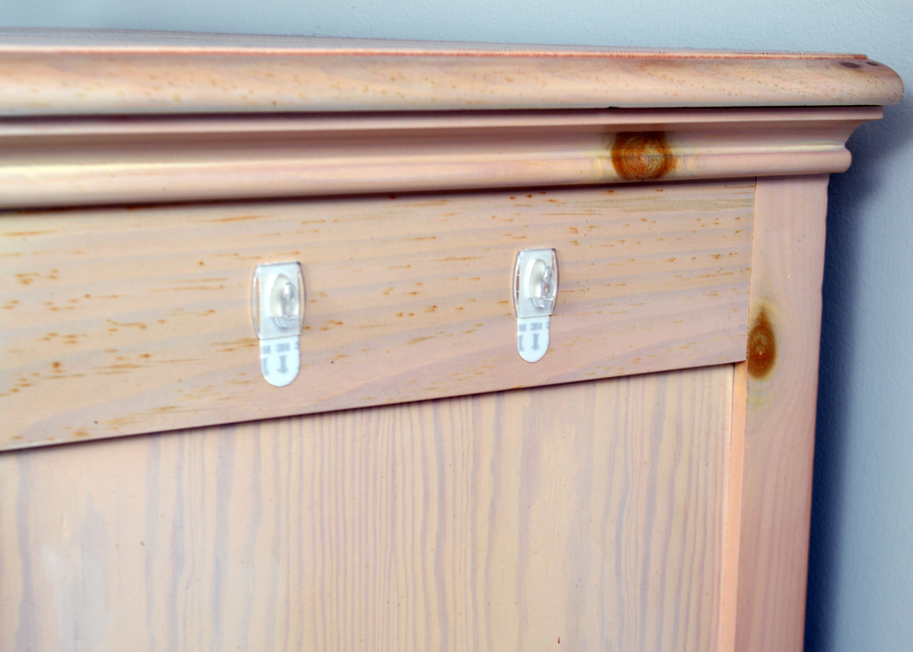 Chifferobe from Lexington Furniture "Lynn Hollyn At Home" Collection