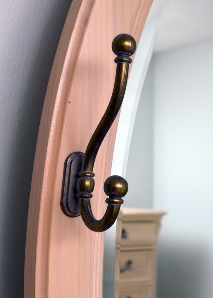 Dresser with Mirror from Lexington Furniture "Lynn Hollyn At Home"