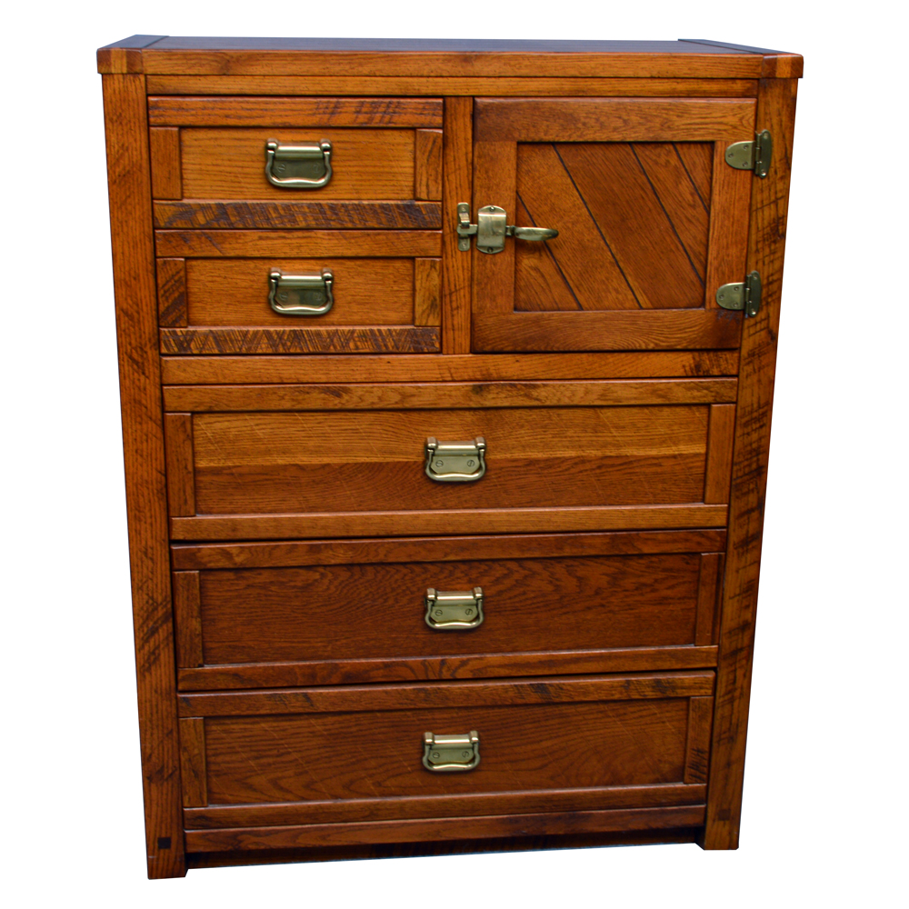 Young-Hinkle Chest of Drawers