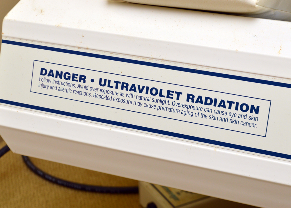 Montego Bay Wolff 24 Bellarium S Tanning Bed